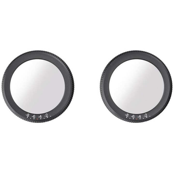 Insta360 Antigravity A1 Vision -3,0 D korekční čočky