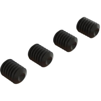 Arrma červík imbus M4x5mm (10)