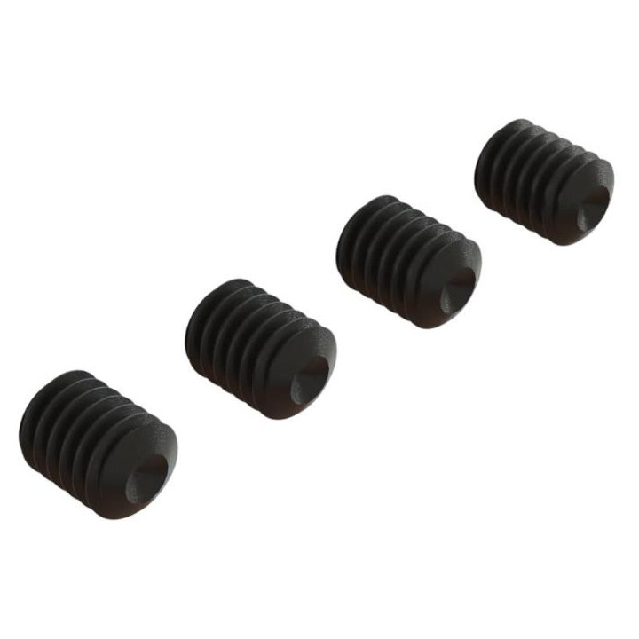 Arrma červík imbus M4x5mm (10)