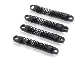 Axial tlumiče 25mm: SCX30