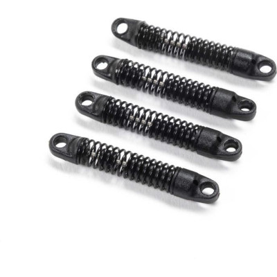Axial tlumiče 25mm: SCX30