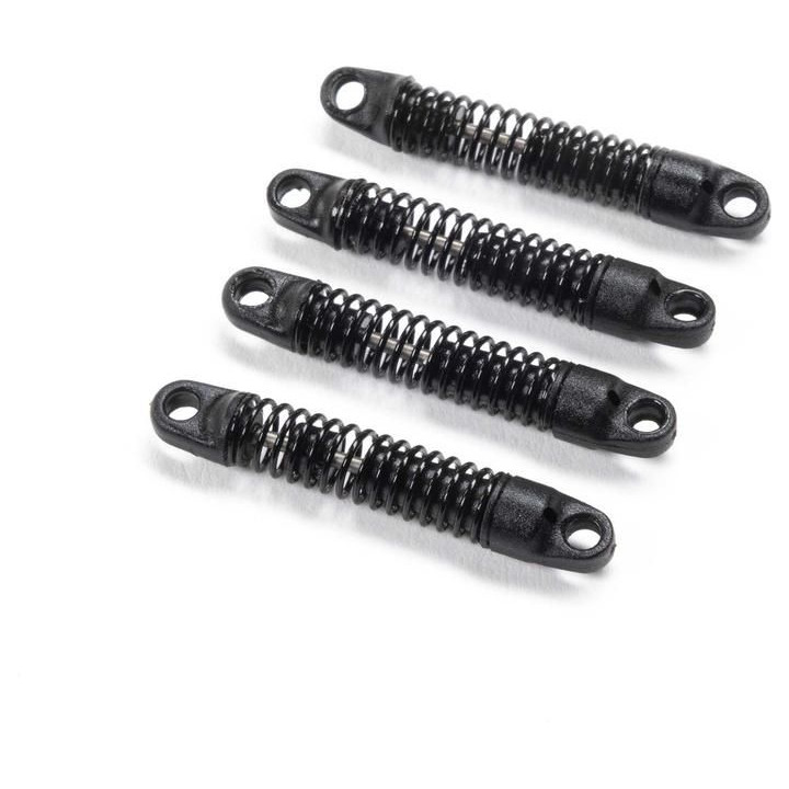 Axial tlumiče 25mm: SCX30