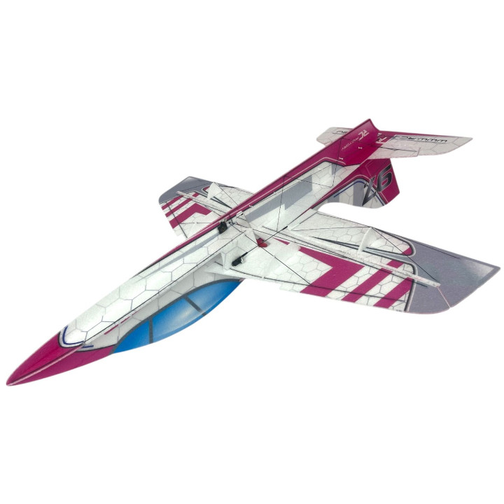 Ares Indoor EPP RC lietadlo – halový model 870 mm | RCSVET