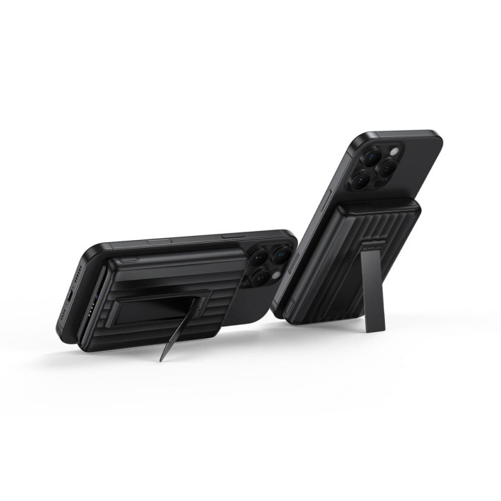 EcoFlow RAPID Mag Power Bank (10000mAh)- černá