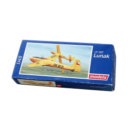 LF-107 Luňák