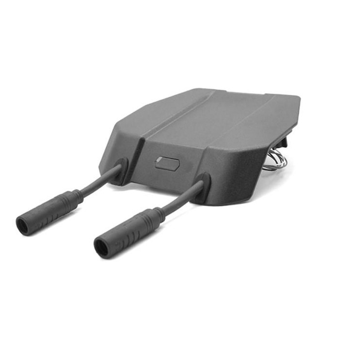 Exway Atlas ESC
