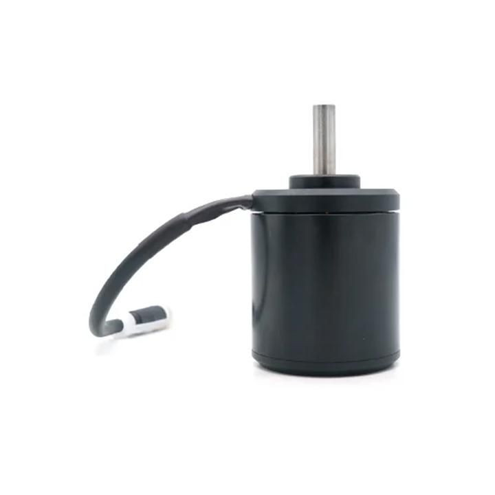 Exway X1 Max - Motor pro Riot, levý