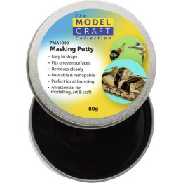 Modelcraft maskovací tmel (80g)