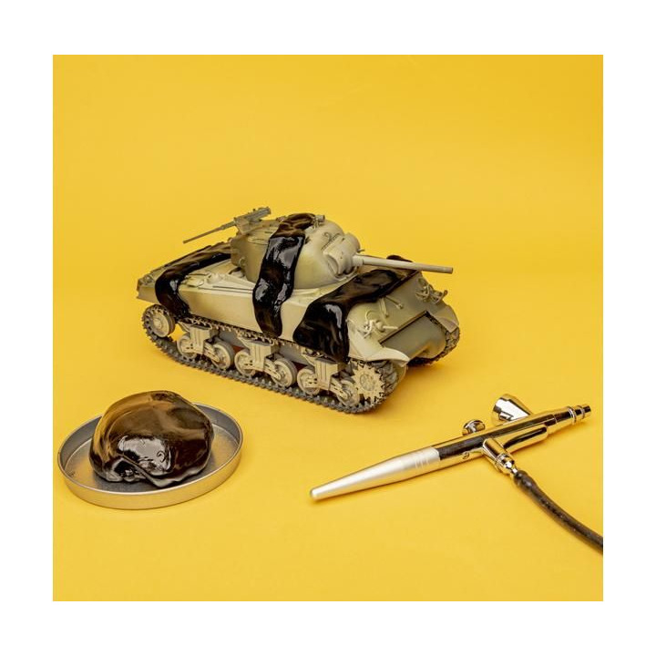 Modelcraft maskovací tmel (80g)
