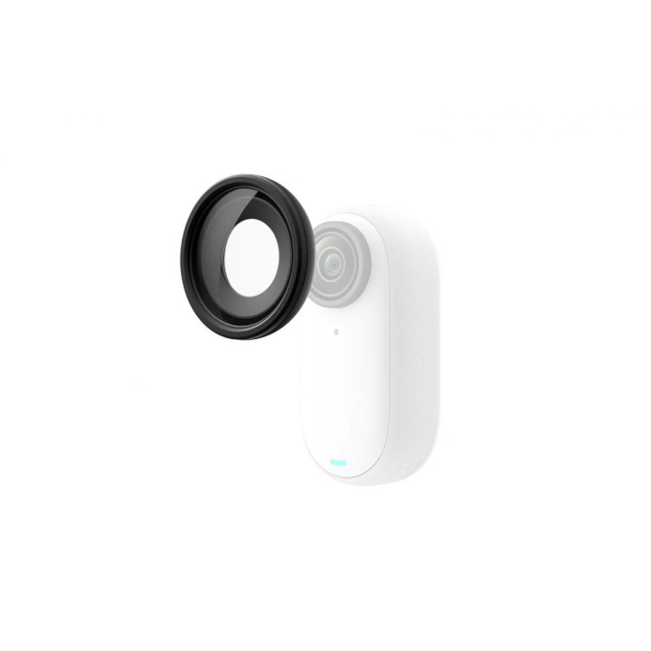 Insta360 GO 3S makro objektiv