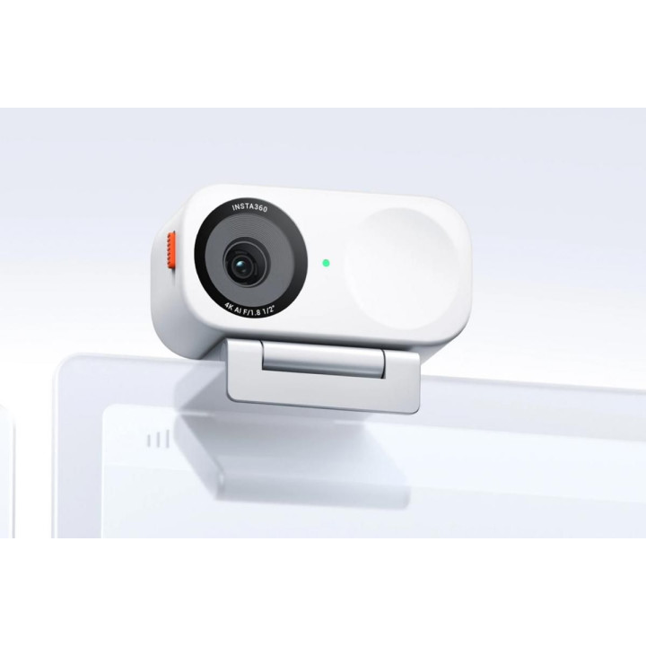 Insta360 Link 2 Gimbal (bílá)