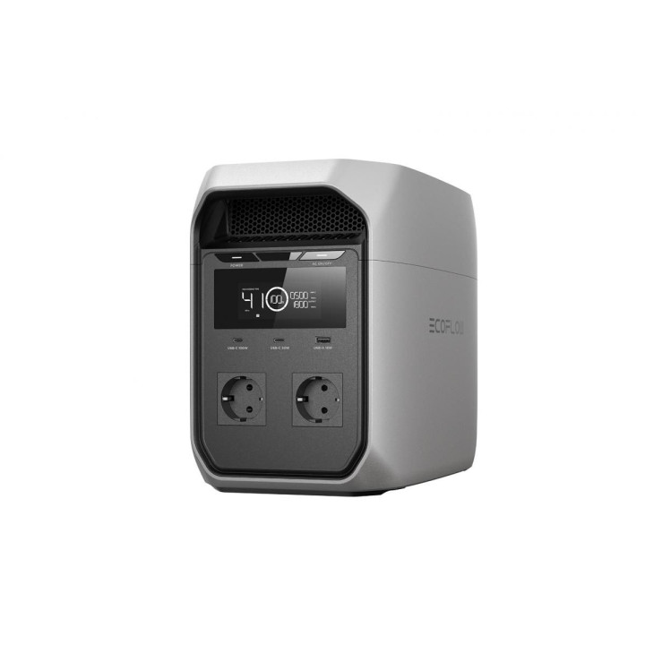 EcoFlow DELTA 3 Classic