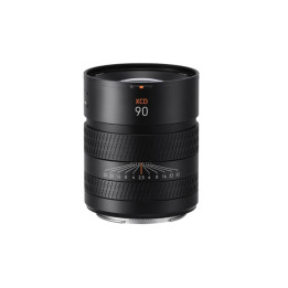 Hasselblad objektiv XCD 2,5/90V