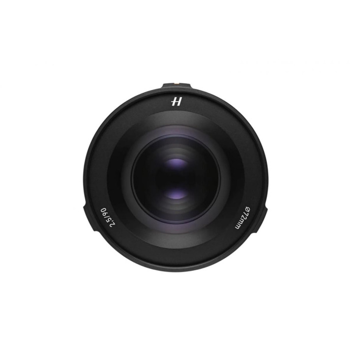 Hasselblad objektiv XCD 2,5/90V
