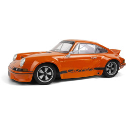 Čirá karoserie 1973 Porsche Carrera RSR