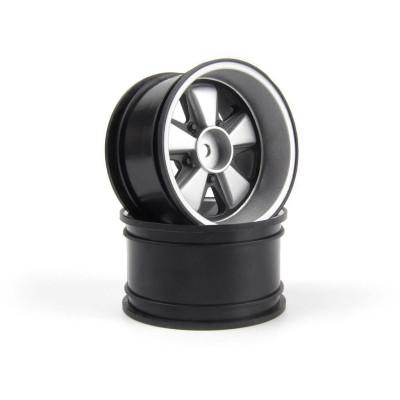 Disky Porsche Carrera RSR (1973) 31mm/offset 9mm/2 ks