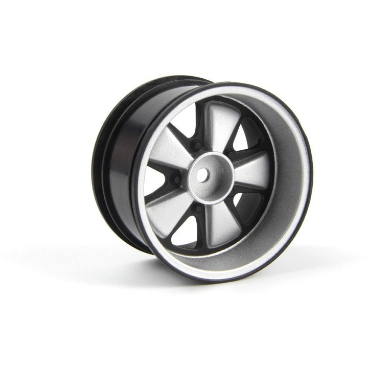 Disky Porsche Carrera RSR (1973) 31mm/offset 9mm/2 ks