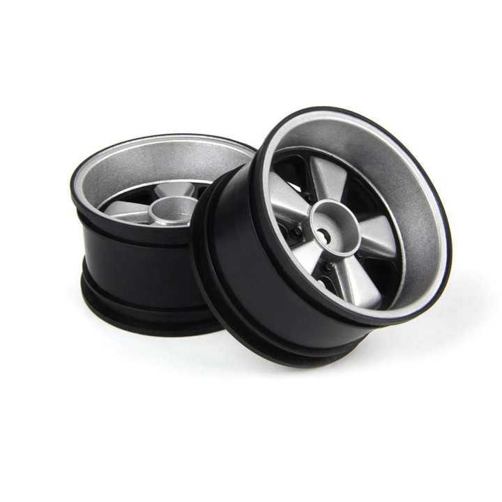 Disky Porsche Carrera RSR (1973) 31mm/offset 9mm/2 ks