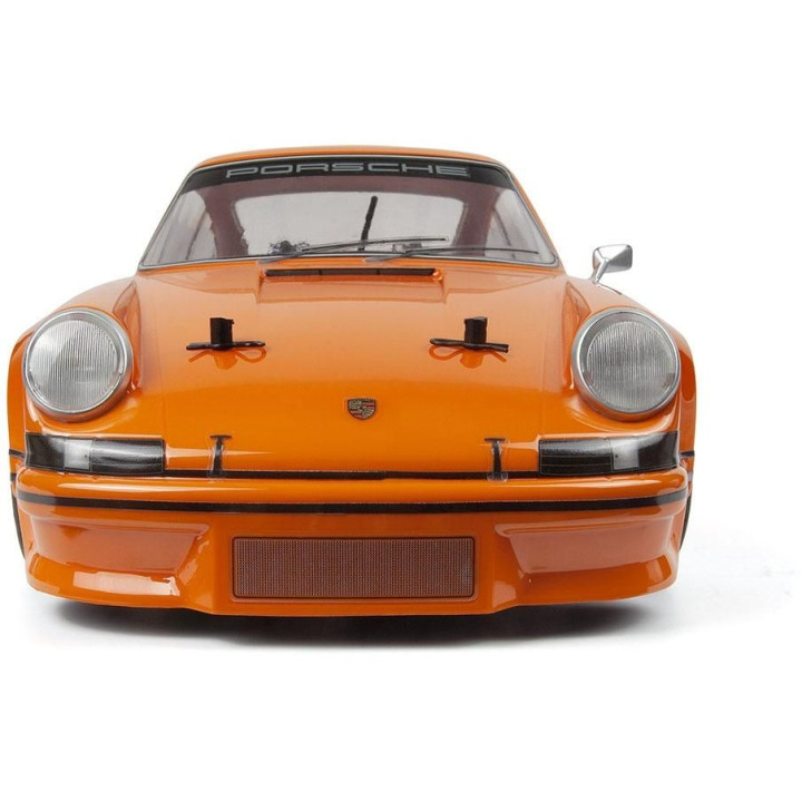 Sport 3 1973 Porsche Carrera RSR - Oranžová