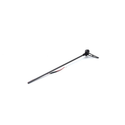 MODSTER HeliX 150 Tail Tube Set with Motor | RCSVET