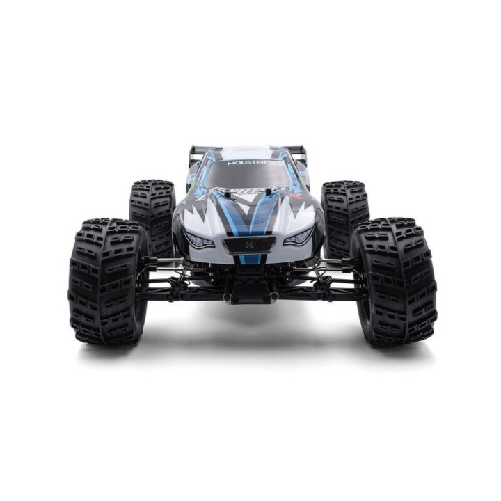 MODSTER Evolution X Monster Truck 1/10 4WD RTR | RCSVET
