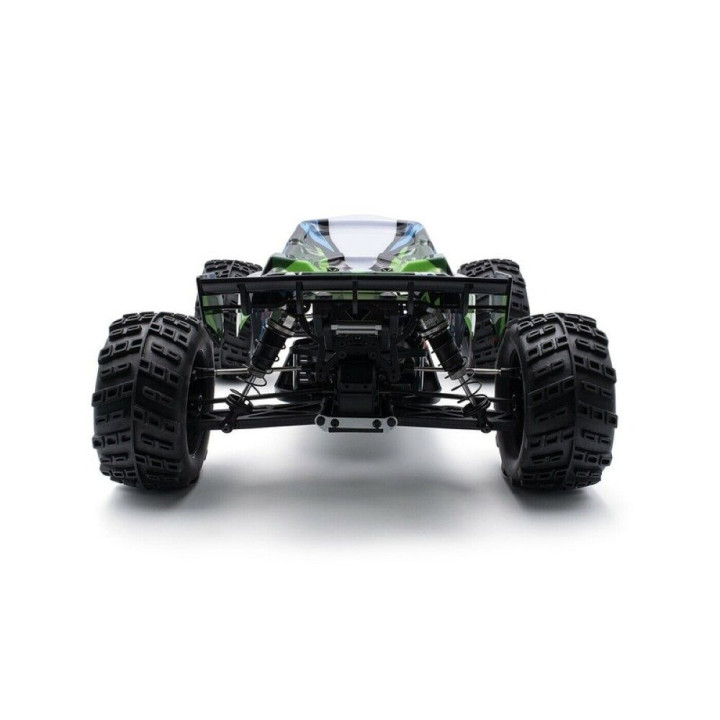 MODSTER Evolution X Monster Truck 1/10 4WD RTR | RCSVET