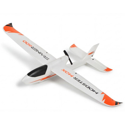 MODSTER MDX Trainer 600 Electro RTF | RC lietadlo | RCSVET