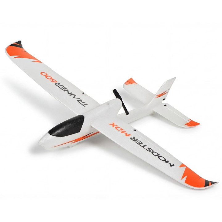 MODSTER MDX Trainer 600 Electro RTF | RC lietadlo | RCSVET