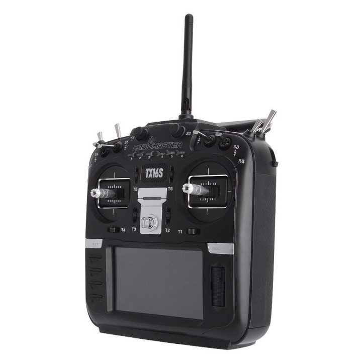 RadioMaster TX16S MKII ELRS vysielač | RCSVET