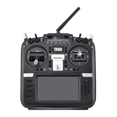 RadioMaster TX16S MKII ELRS vysielač | RCSVET