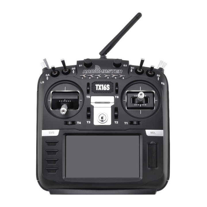 RadioMaster TX16S MKII ELRS vysielač | RCSVET