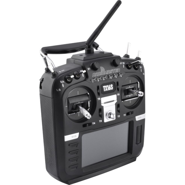 RadioMaster TX16S MKII ELRS vysielač | RCSVET
