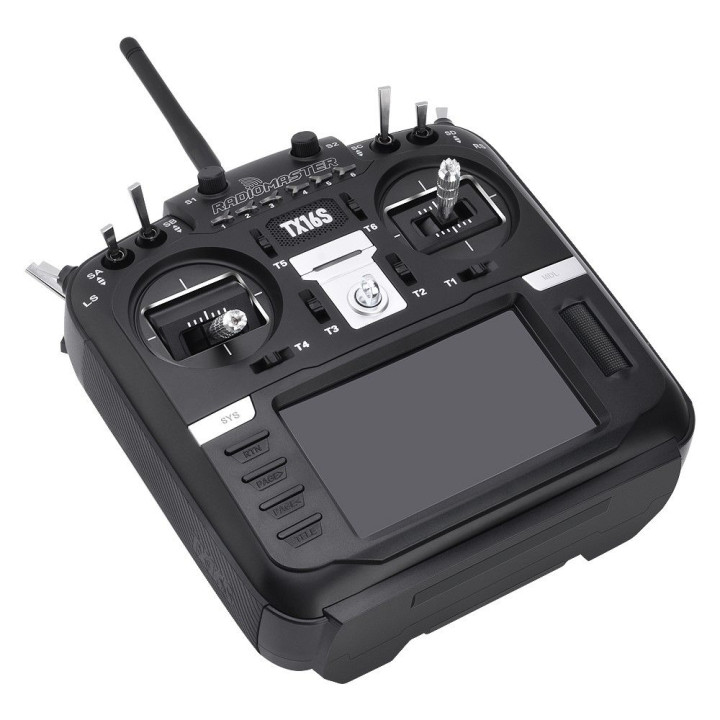 RadioMaster TX16S MKII ELRS vysielač | RCSVET