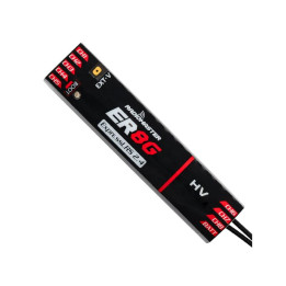Prijímač RadioMaster ER8G ELRS 2.4GHz 8CH PWM | RCSVET