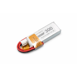 Akku LiPol DS 300-2S ECO 7.4V 300mAh 30C | RCSVET