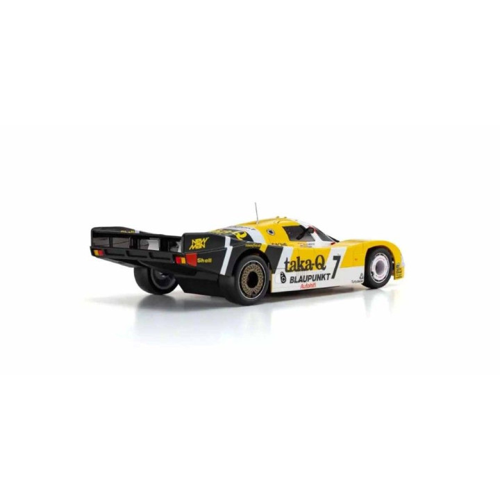 Kyosho Mini-Z MR04 Porsche 962 C ReadySet | RCSVET