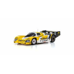 Kyosho Autoscale MINI-Z Porsche 962 C Coupe LH No.7 taka-Q | RCSVET