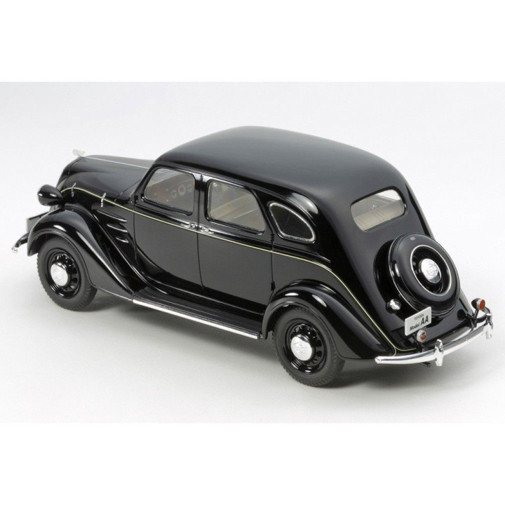 Tamiya 24339 Toyoda Model AA 1:24 plastový model | RCsvet