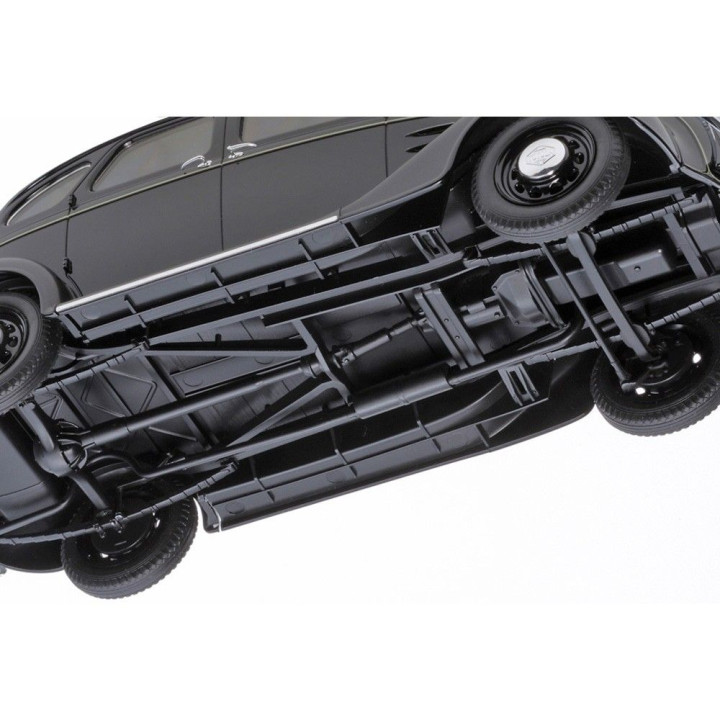 Tamiya 24339 Toyoda Model AA 1:24 plastový model | RCsvet