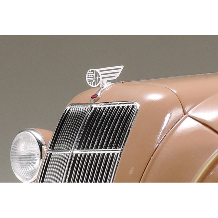 Tamiya 24339 Toyoda Model AA 1:24 plastový model | RCsvet