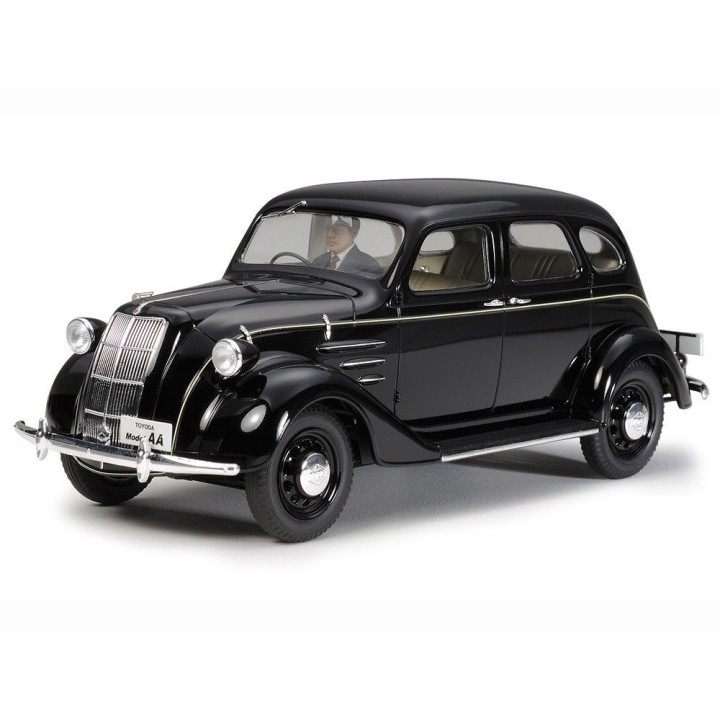 Tamiya 24339 Toyoda Model AA 1:24 plastový model | RCsvet