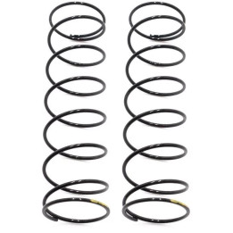 Extra měkké 80mm zadní pružiny pro HTR 16mm tlumiče (2 ks)