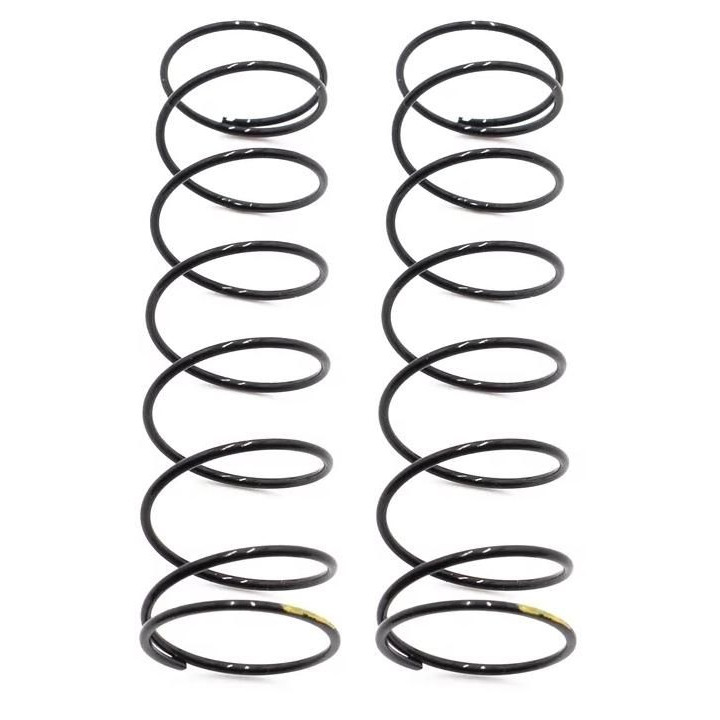 Extra měkké 80mm zadní pružiny pro HTR 16mm tlumiče (2 ks)