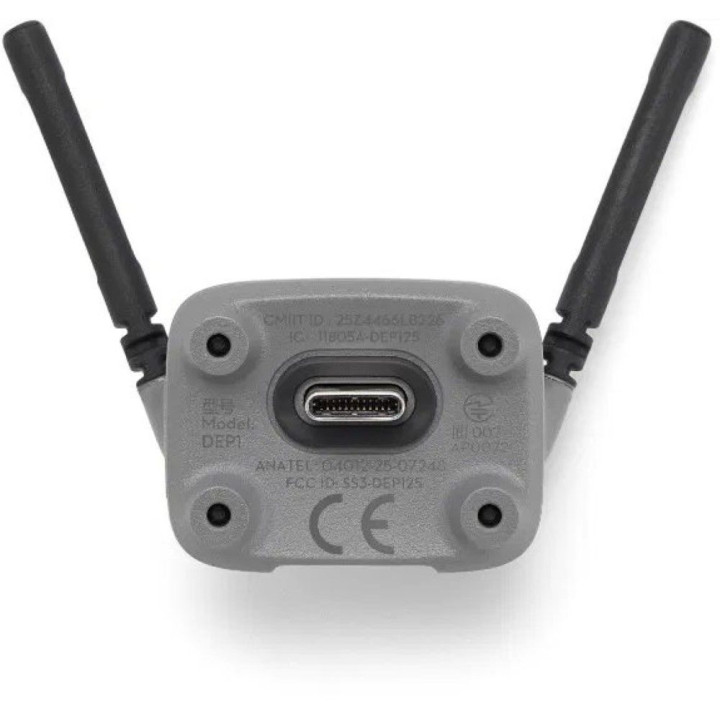 Digitálny vysielač DJI Neo 2 | RCsvet