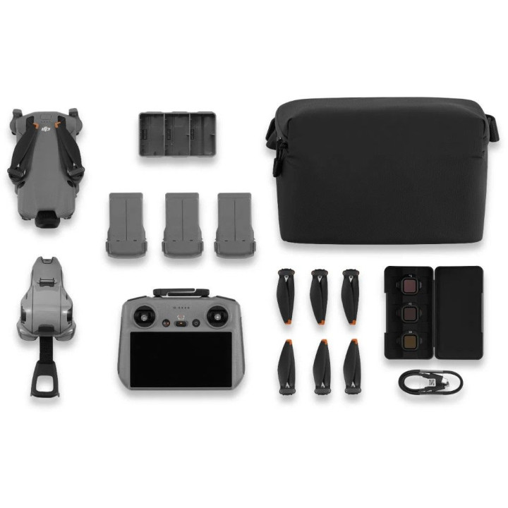 DJI Mini 5 Pro Fly More Combo (DJI RC2) | RCsvet