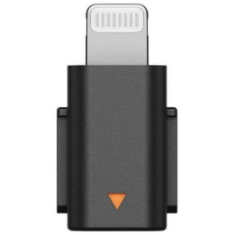 DJI Mic Mini Mobile Phone Adapter (Lightning) | RCsvet