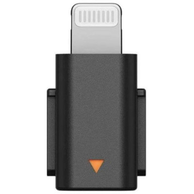DJI Mic Mini Mobile Phone Adapter (Lightning) | RCsvet