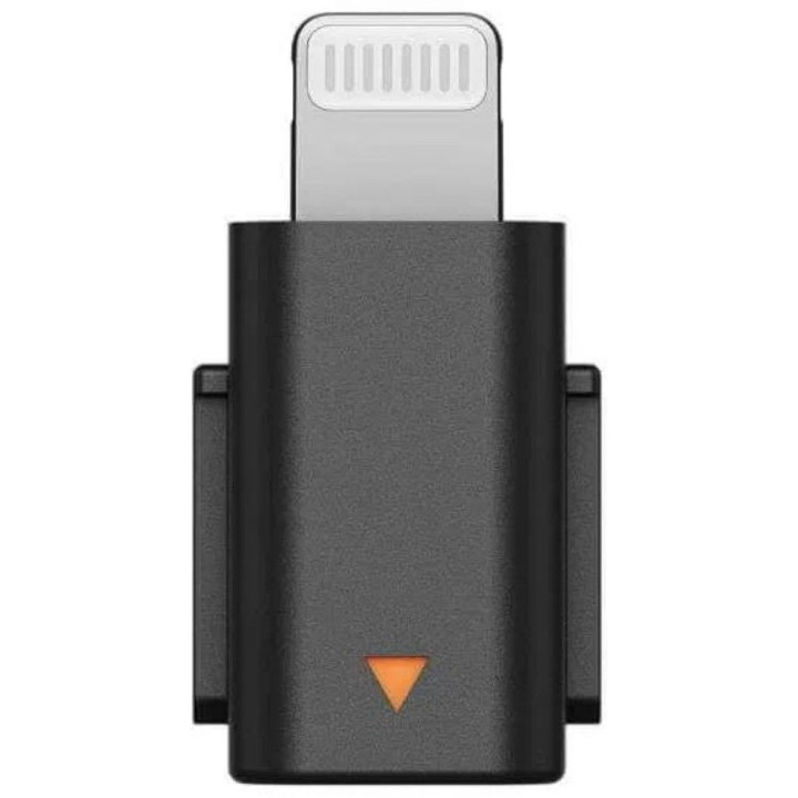 DJI Mic Mini Mobile Phone Adapter (Lightning) | RCsvet