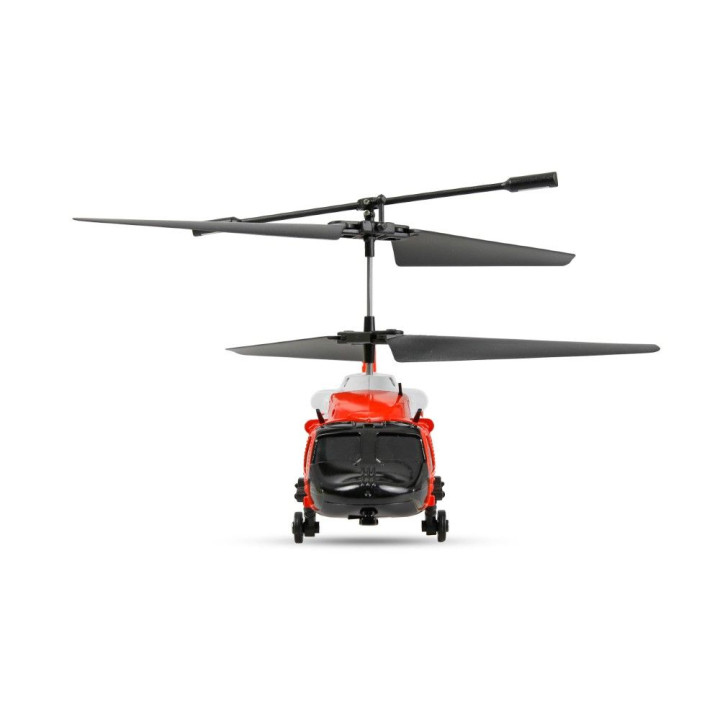 UH-60 CX Black Hawk pobrežná stráž RTF | RCsvet