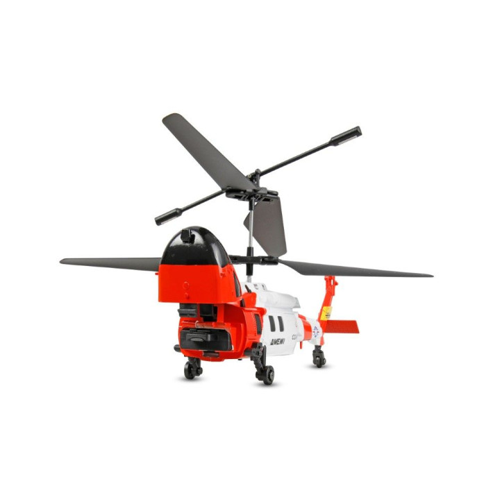 UH-60 CX Black Hawk pobrežná stráž RTF | RCsvet